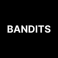 BANDITS logo