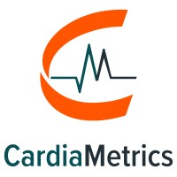 CardiaMetrics logo