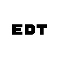 EDT logo