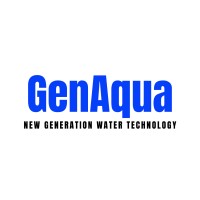 GenAqua logo
