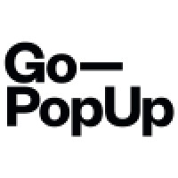 Go—PopUp Logo