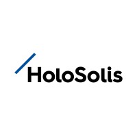 Holosolis logo