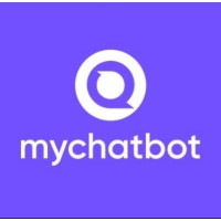 MyChatBot logo