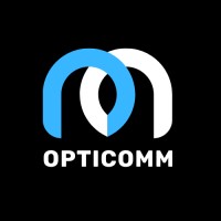 OptiComm.ai AI logo