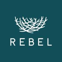 REBEL logo