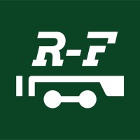 Rail-Flow logo