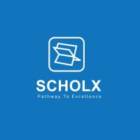 ScholX logo