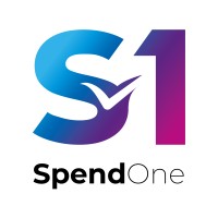 SpendOne logo