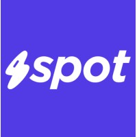 Spot logo