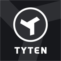 TYTEN logo