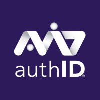 authID logo