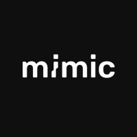 MIMIC Robotics logo